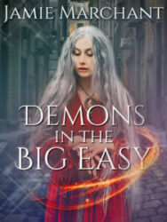 Demons in the big easy 5